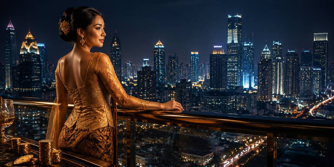 neko4d Baccarat